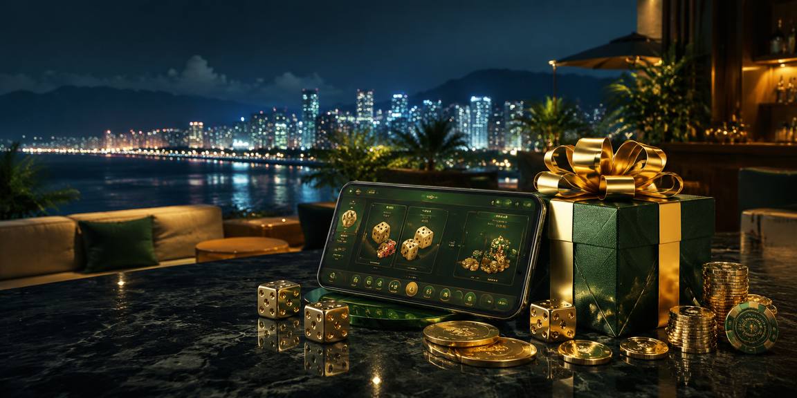 hao123 Live Casino